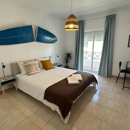 Casa Janivo Apartamento Armação de Pêra Exterior foto