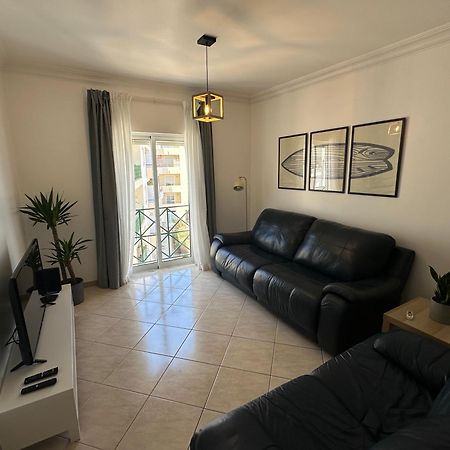 Casa Janivo Apartamento Armação de Pêra Exterior foto