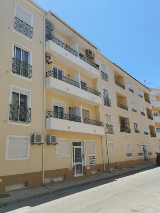 Casa Janivo Apartamento Armação de Pêra Exterior foto