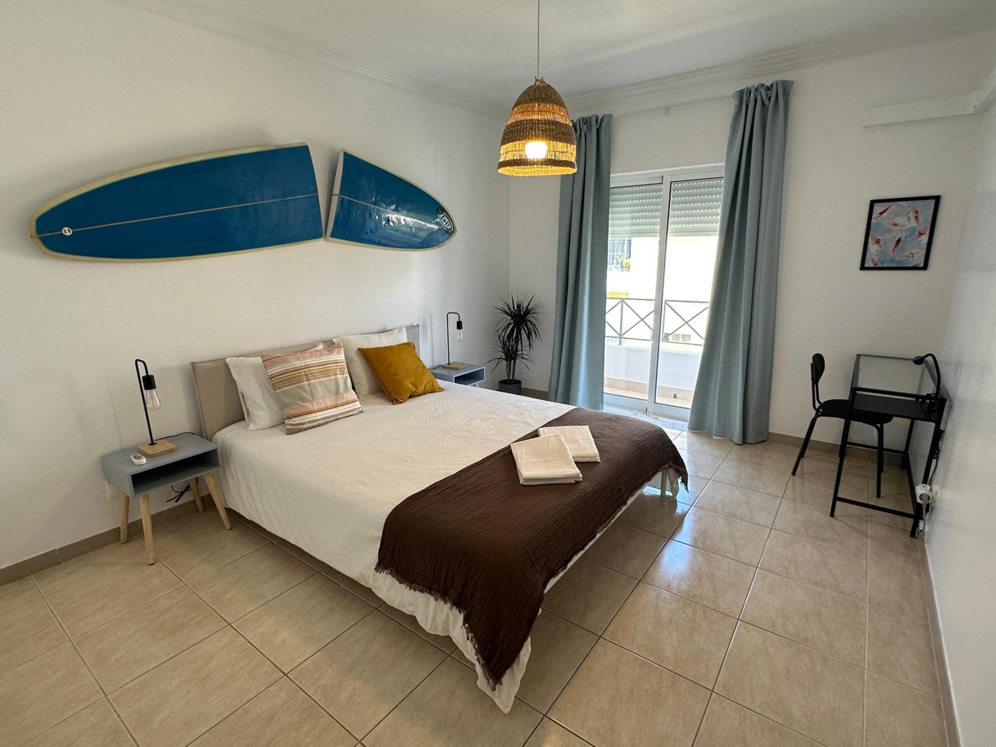 Casa Janivo Apartamento Armação de Pêra Exterior foto