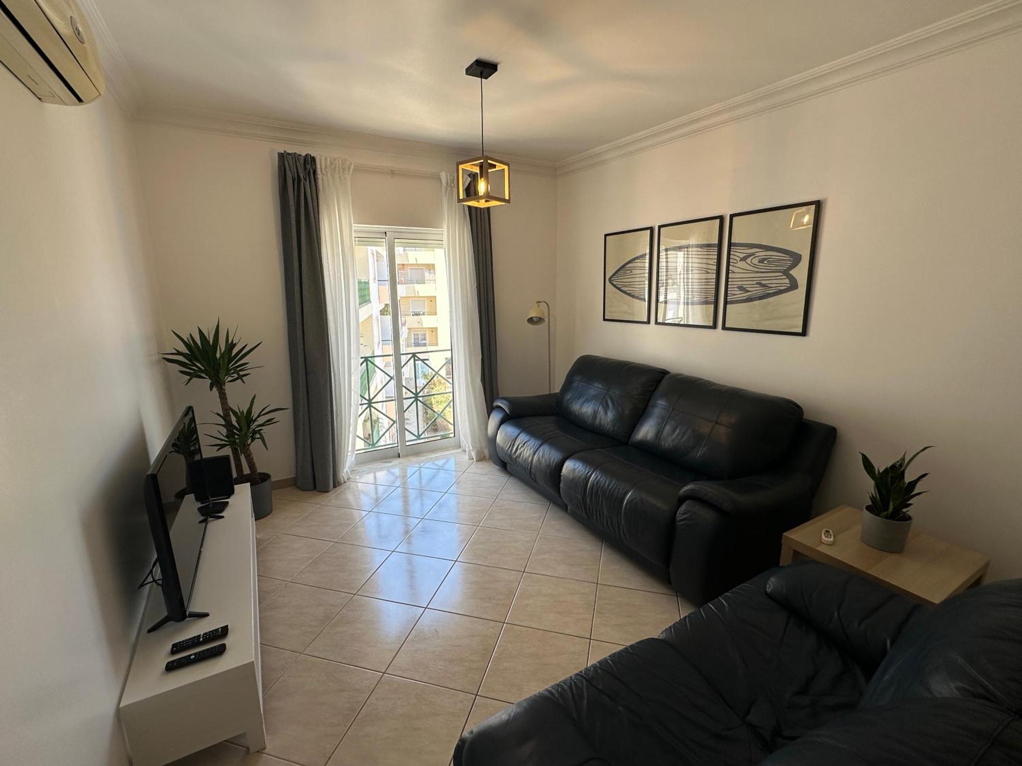 Casa Janivo Apartamento Armação de Pêra Exterior foto