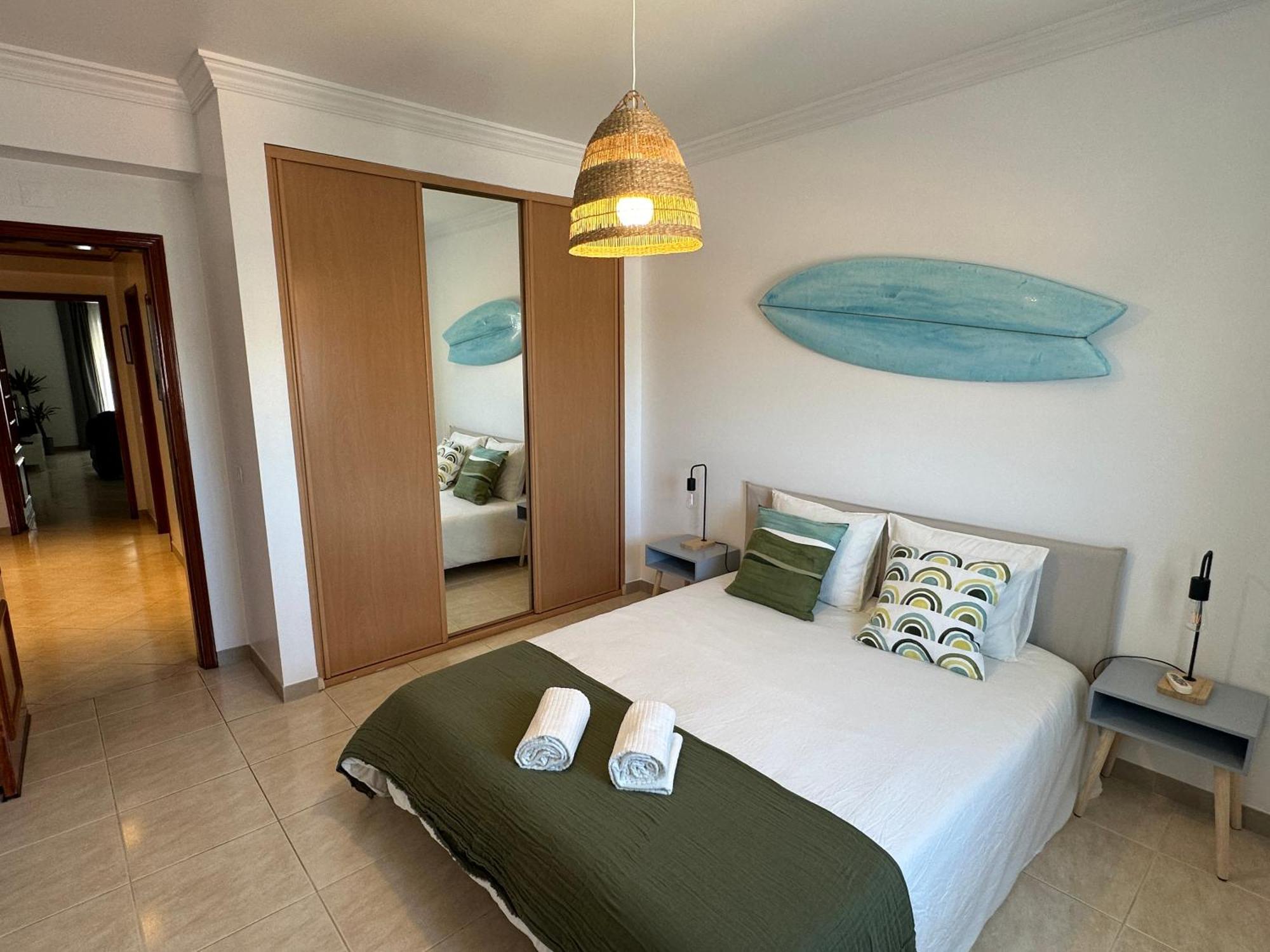 Casa Janivo Apartamento Armação de Pêra Exterior foto