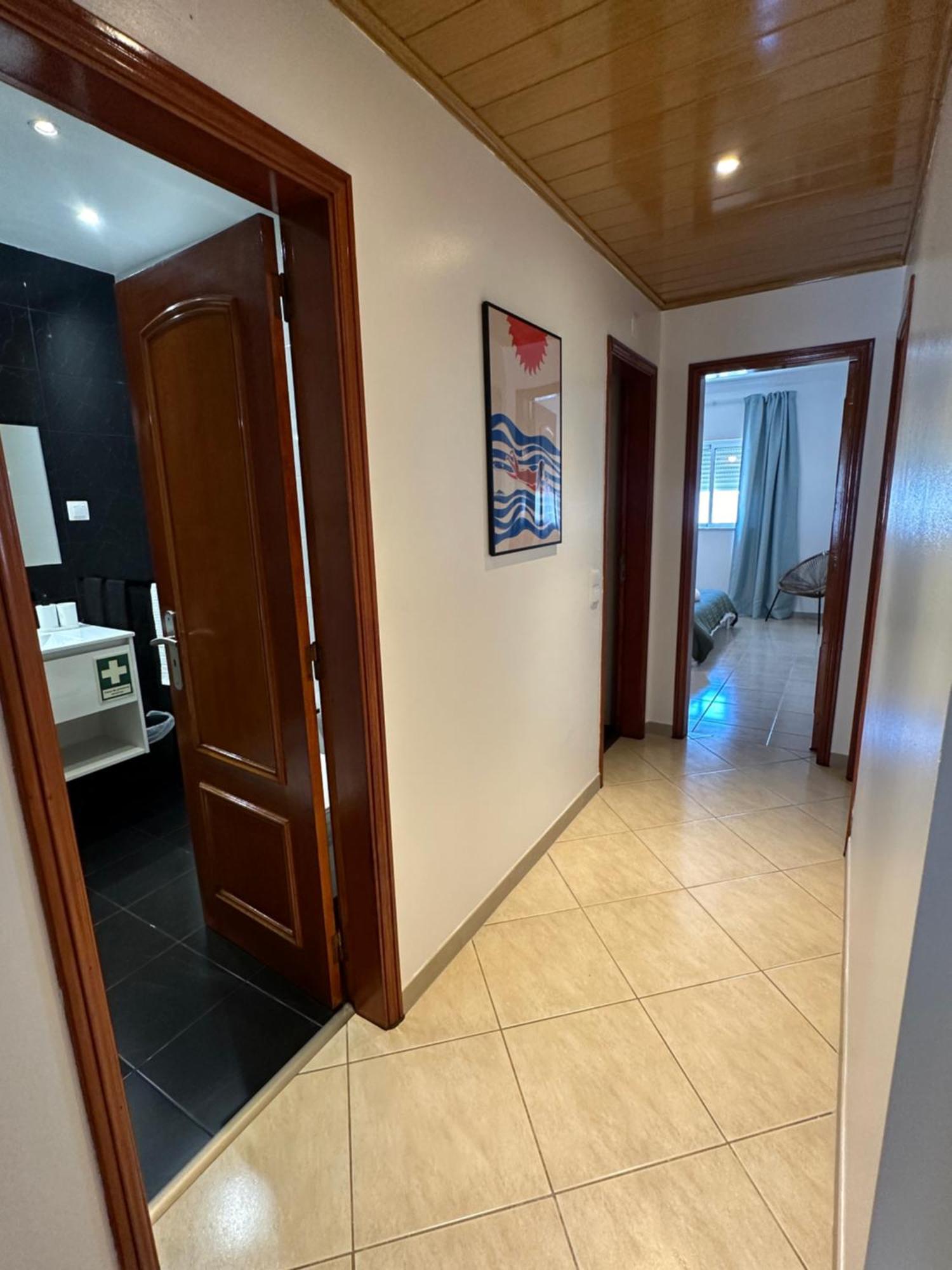 Casa Janivo Apartamento Armação de Pêra Exterior foto
