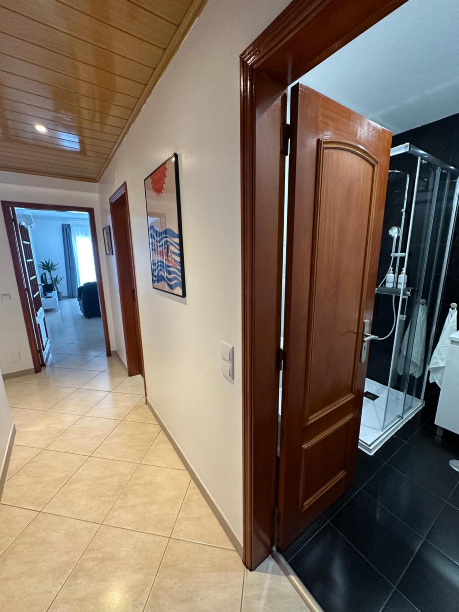 Casa Janivo Apartamento Armação de Pêra Exterior foto