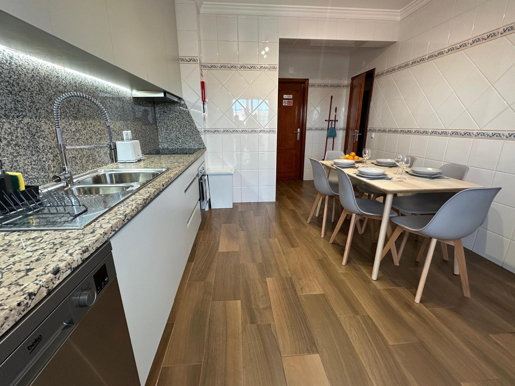Casa Janivo Apartamento Armação de Pêra Exterior foto