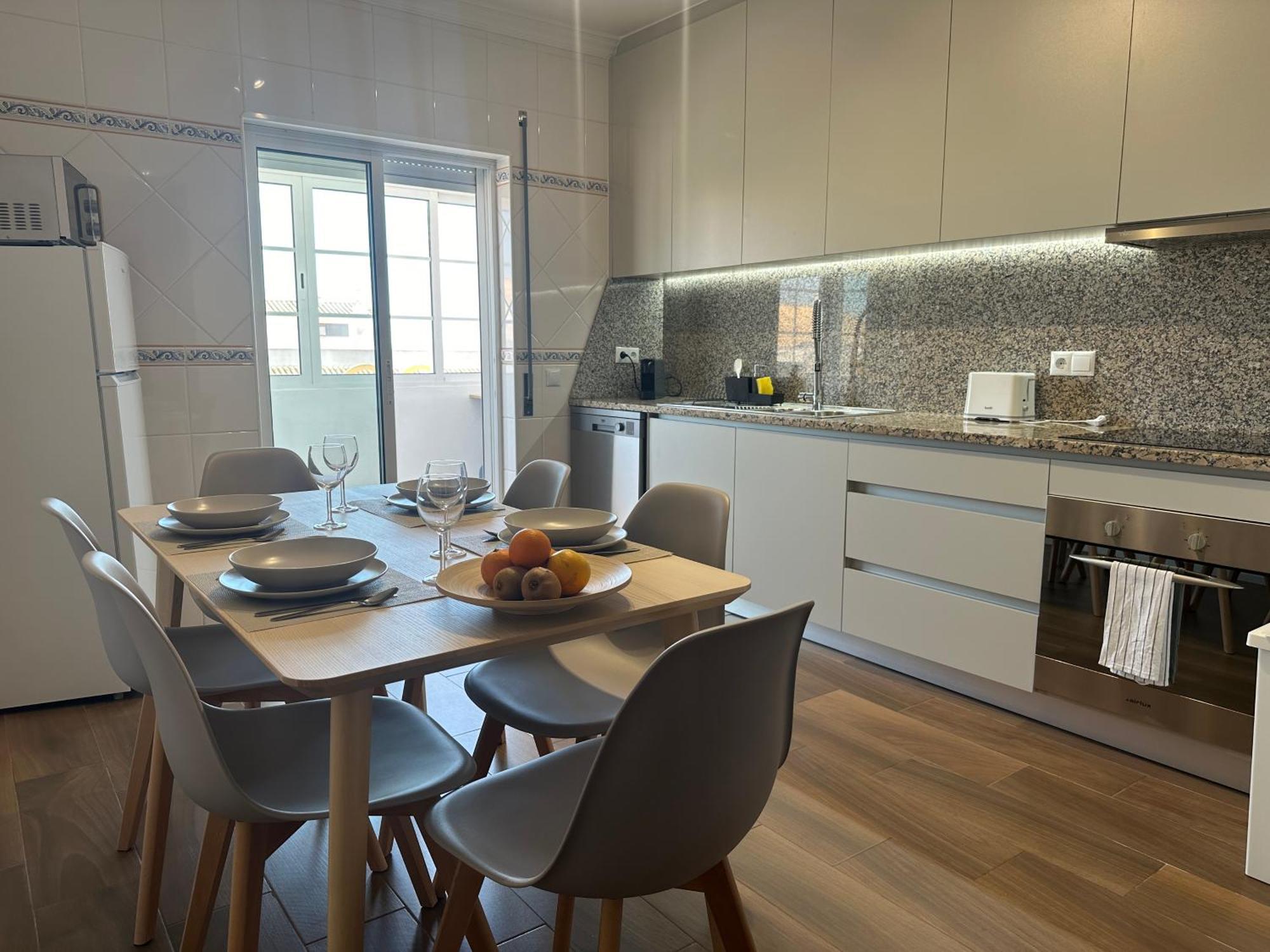 Casa Janivo Apartamento Armação de Pêra Exterior foto